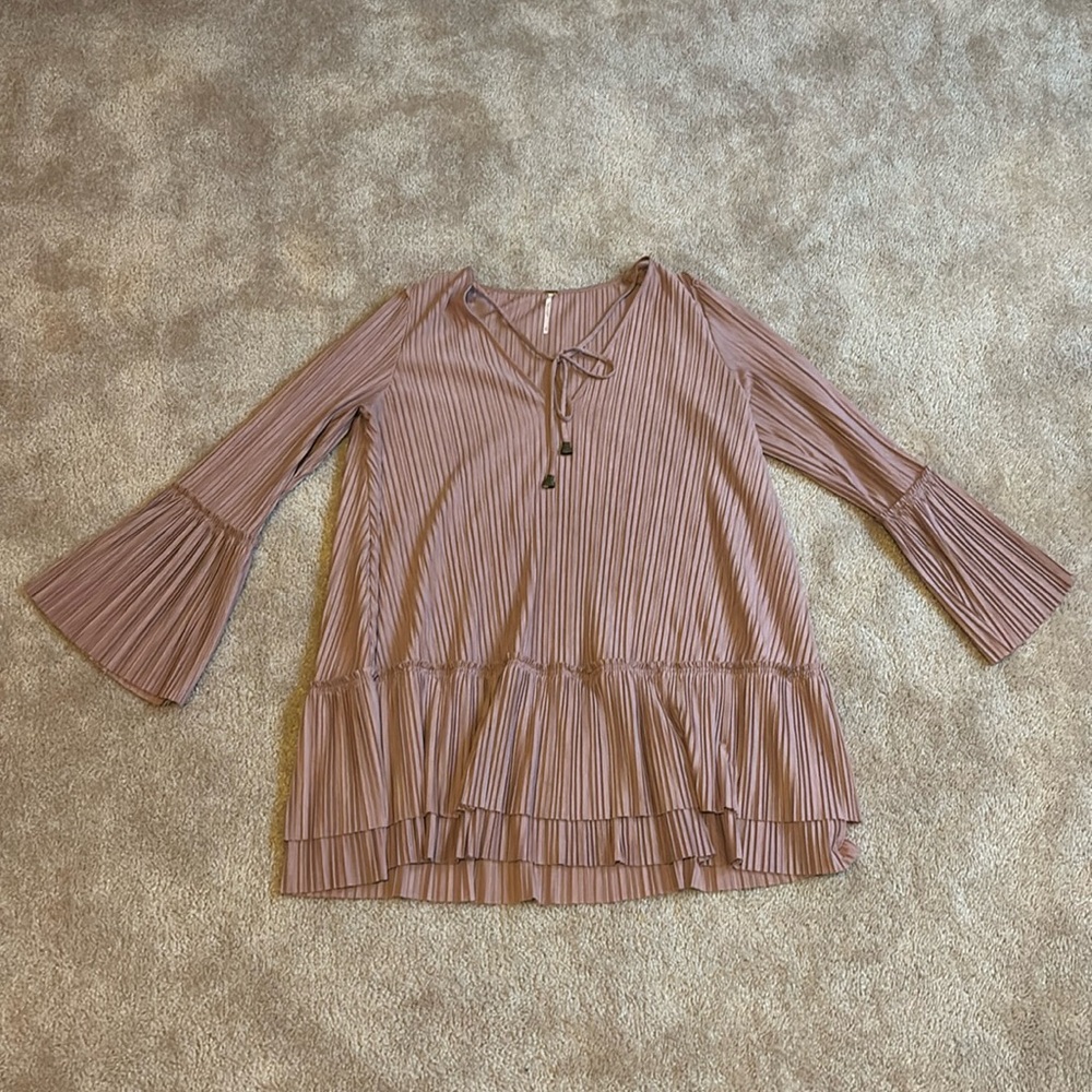 Free people mini dress